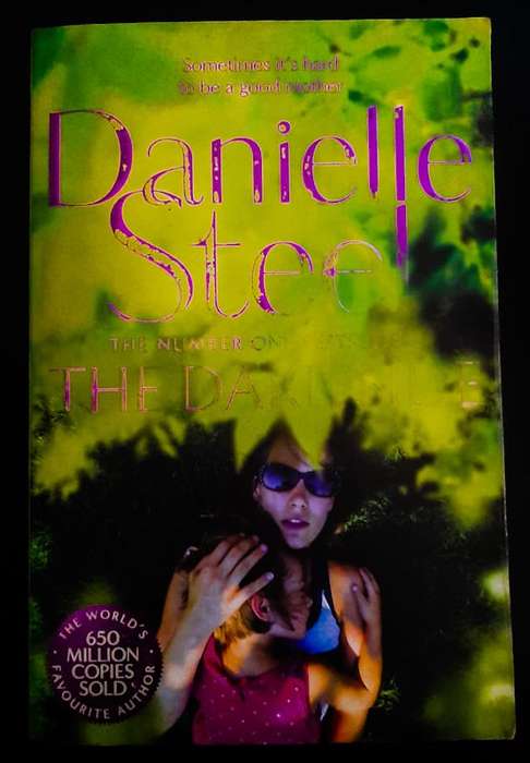 Steel, Danielle - Dark Side (Danielle Steel)