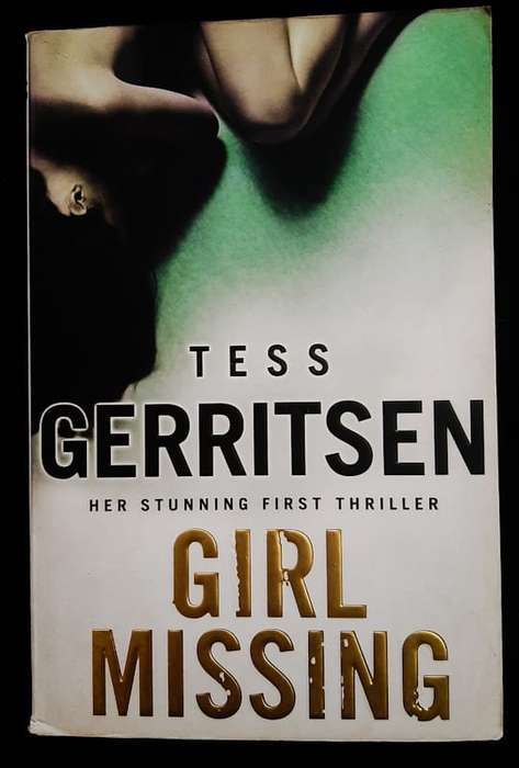 Girl Missing (Tess Gerritsen)
