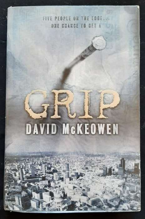 Grip (David Mckeowen)