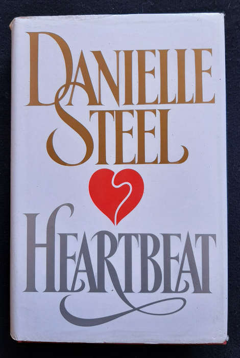 Steel, Danielle - Heartbeat (Danielle Steel)