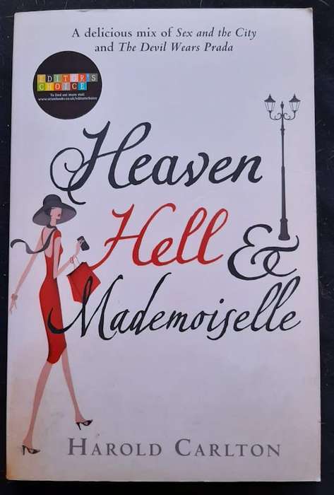 Heaven, Hell and Mademoiselle (Harold Carlton)