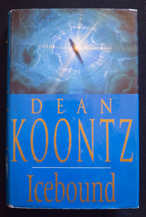 Koontz, Dean - Icebound (Dean Koontz)