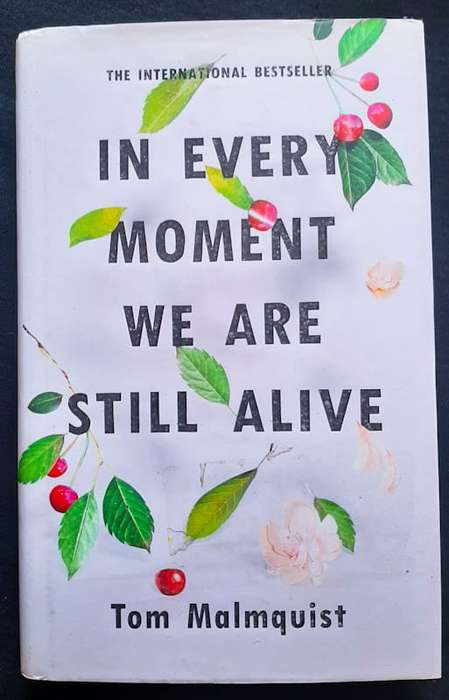 In Every Moment We Are Still Alive (Tom Malmquist)