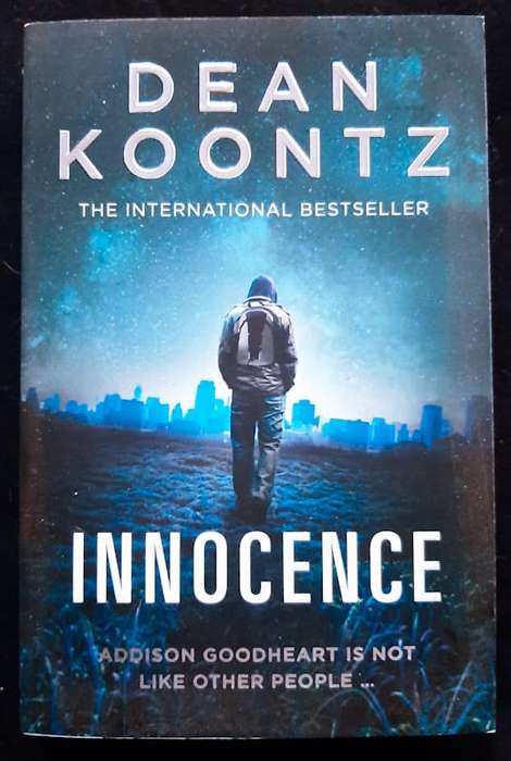 Innocence (Dean Koontz)