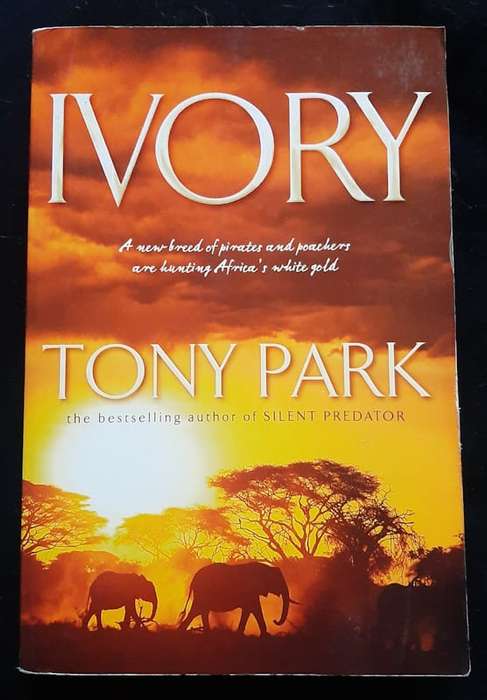 Ivory (Tony Park)