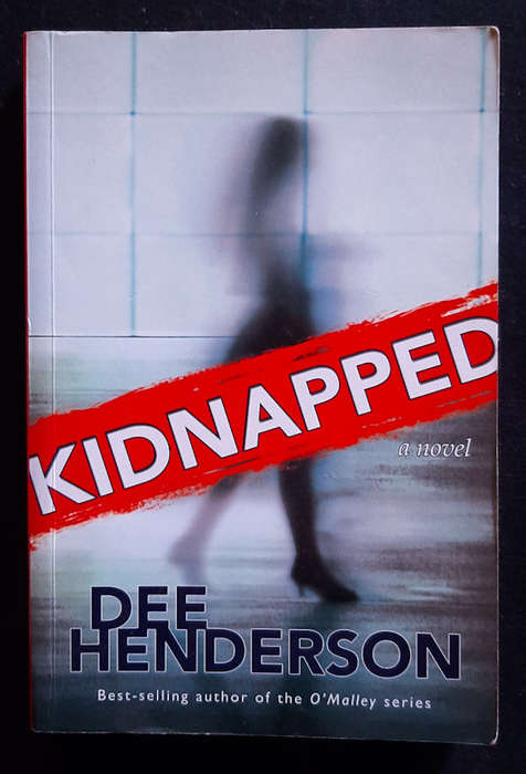 Henderson, Dee - Kidnapped (Uncommon Heroes #4) (Dee Henderson)