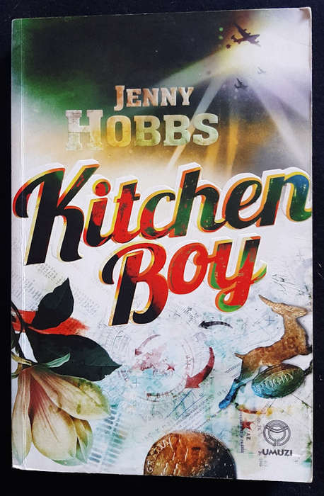 Hobbs, Jenny - Kitchen Boy (Jenny Hobbs)