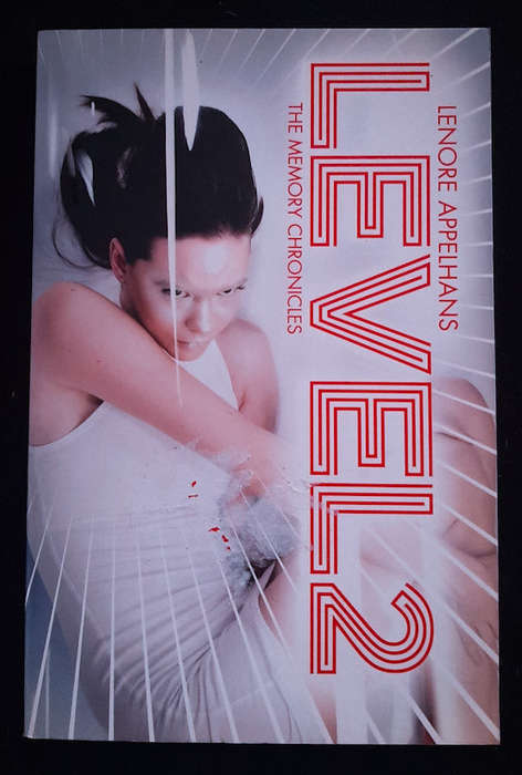 Level 2 (The Memory Chronicles #1) (Lenore Appelhans)