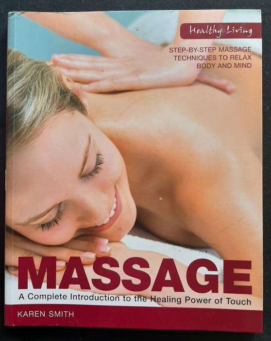 Smith, Karen - Massage (Karen Smith)