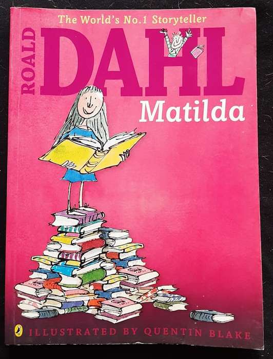 Matilda (Roald Dahl)