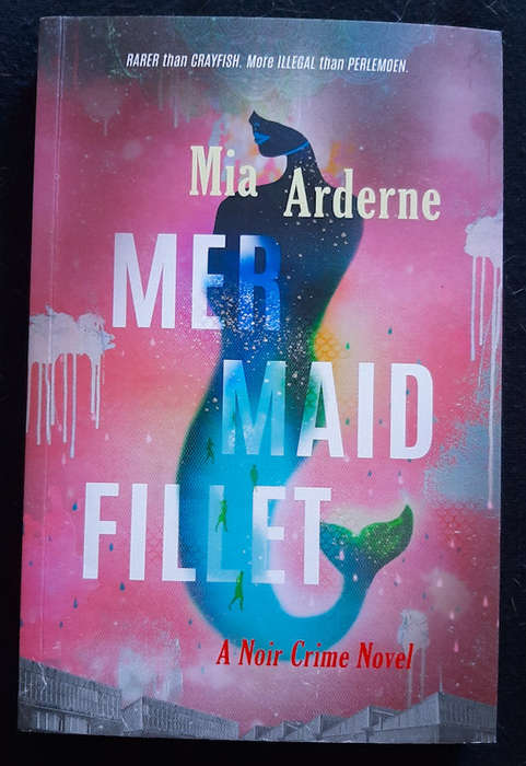 Arderne, Mia - Mermaid Fillet (Mia Arderne)