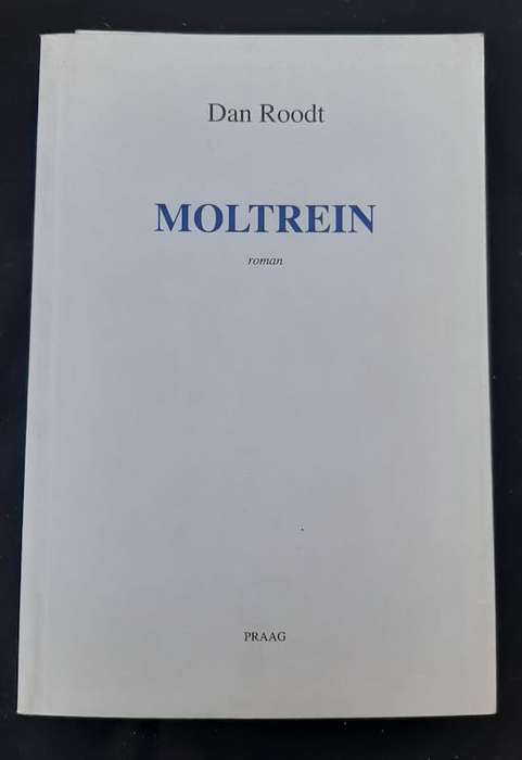 Moltrein (Dan Roodt)