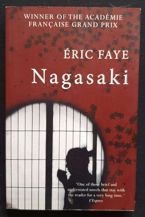 Faye, Eric - Nagasaki (Eric Faye)