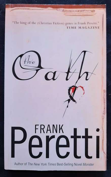 The Oath (Frank Peretti)