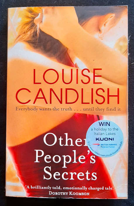Candlish, Louise - Other People'S Secrets (Louise Candlish)