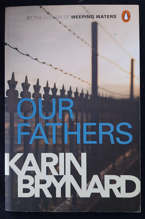 Brynard, Karin - Our Fathers (Albertus Beeslaar #2) (Karin Brynard)