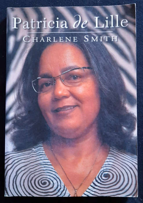 Smith, Charlene - Patricia De Lille: My Life (Charlene Smith)