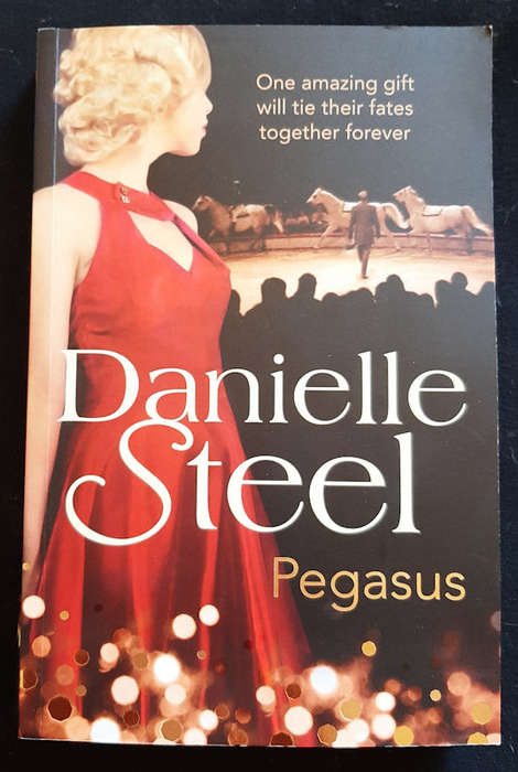 Pegasus (Danielle Steel)