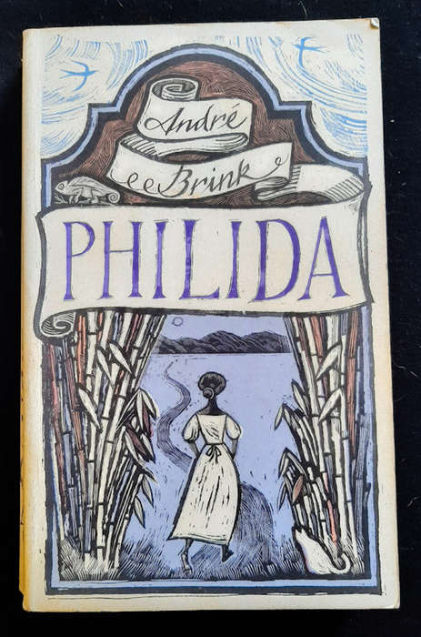 Brink, Andre - Philida (Andre Brink)