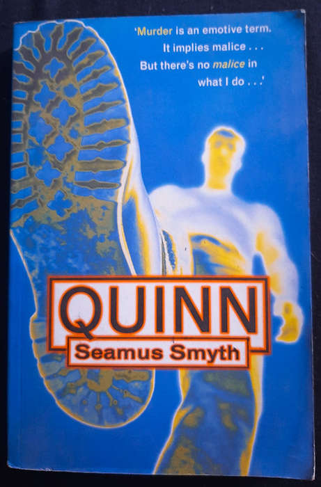 Quinn (Seamus Smyth)