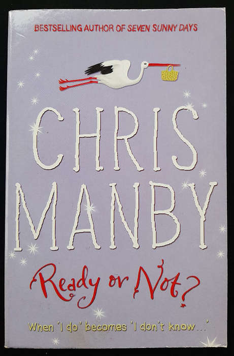 Manby, Chris - Ready Or Not? (Chris Manby)