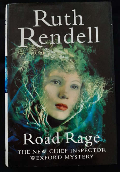 Rendell, Ruth - Road Rage (Inspector Wexford #17) (Ruth Rendell)