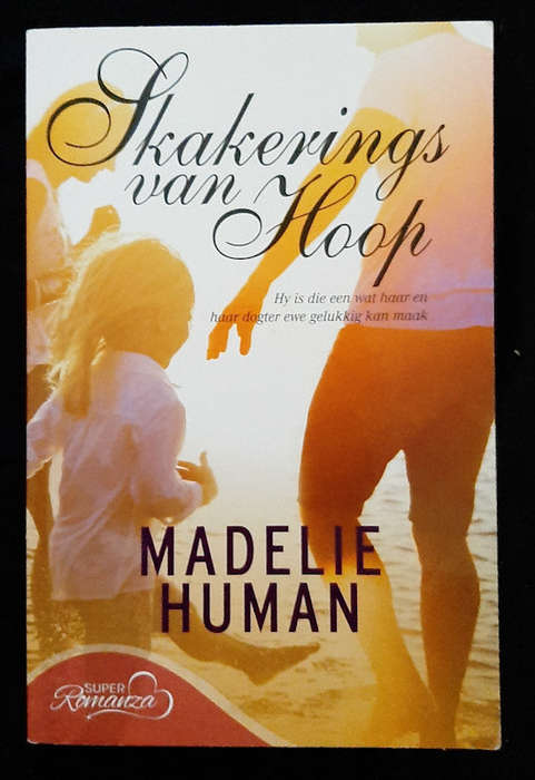 Human, Madelie - Skakerings Van Hoop (Madelie Human)