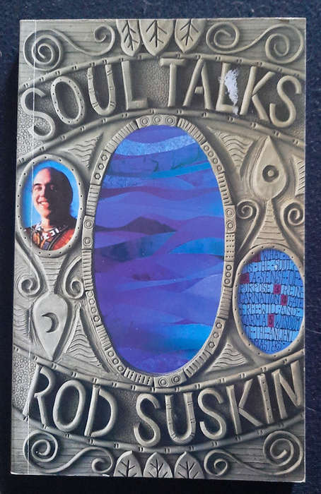 Suskin, Rod - Soul Talk (Rod Suskin)