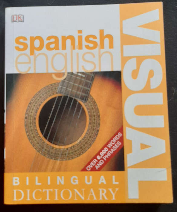 Collins - Spanish Pocket Dictionary (Collins)