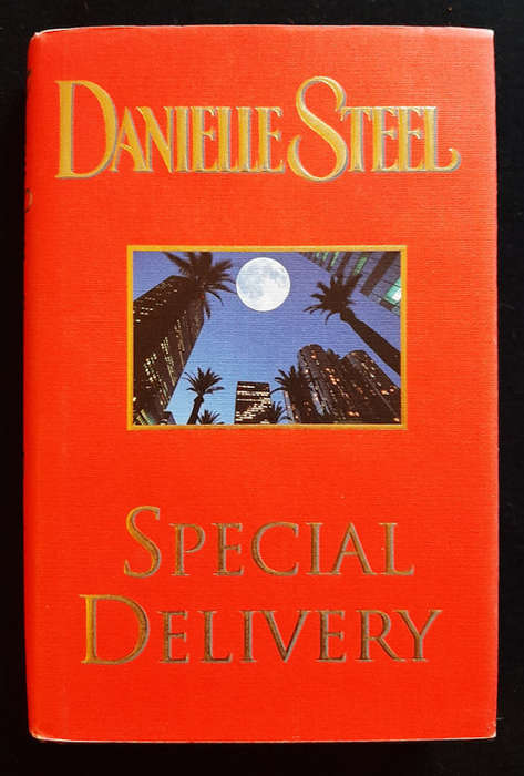 Steel, Danielle - Special Delivery (Danielle Steel)