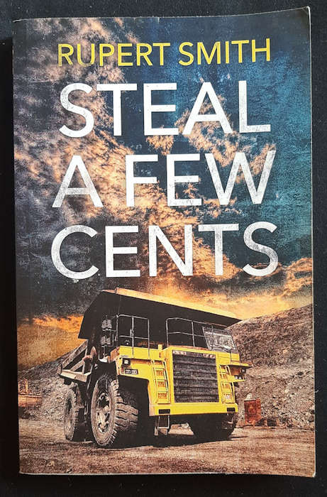 Steal a Few Cents (Rupert Smith)