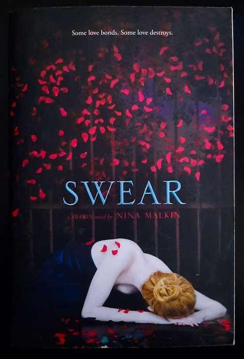 Malkin, Nina - Swear (Swoon #2) (Nina Malkin)