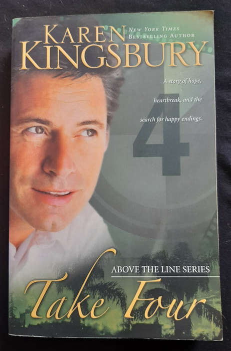 Kingsbury, Karen - Take Four (Above The Line #4) (Karen Kingsbury)