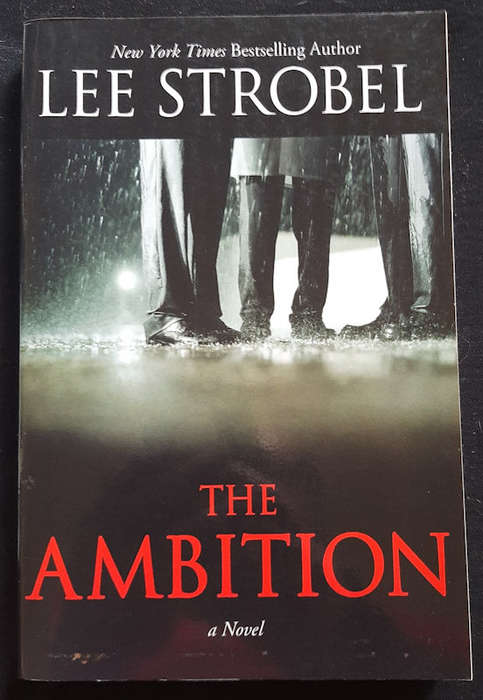 The Ambition (Lee Strobel)