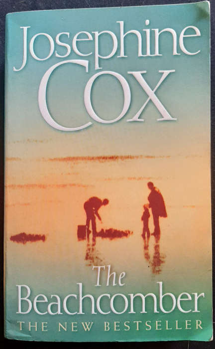 Cox, Josephine - The Beachcomber (Josephine Cox)