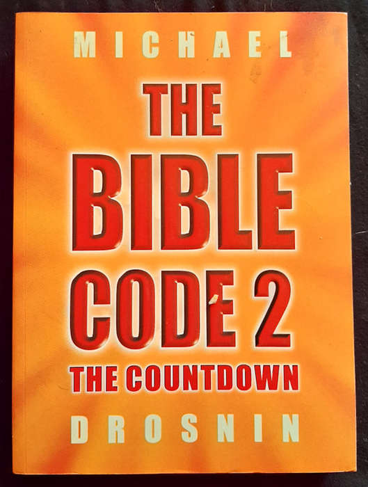 Drosnin, Michael - The Bible Code 2: The Countdown (Michael Drosnin)