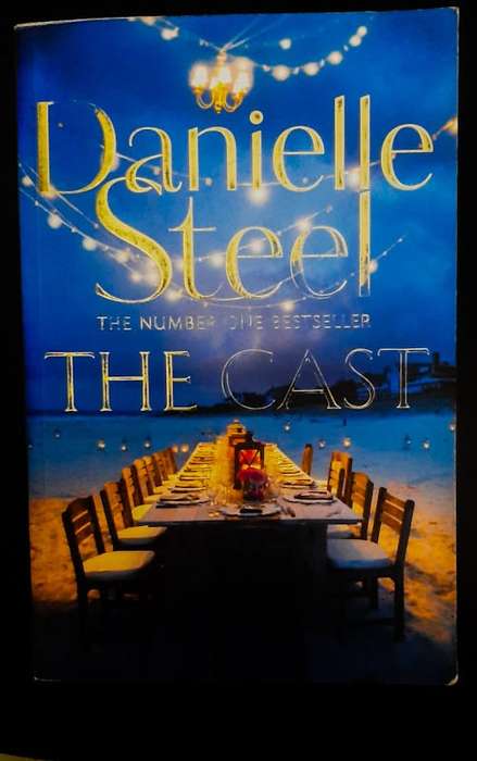 The Cast (Danielle Steel)