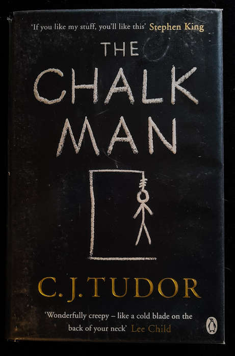 Tudor, C. J. - The Chalk Man (C. J. Tudor)