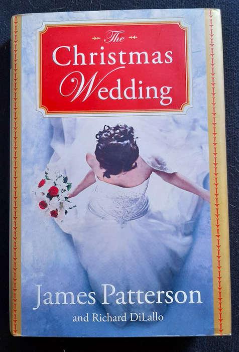 Patterson, James - The Christmas Wedding (James Patterson)