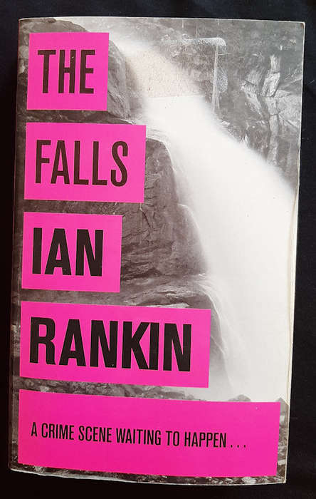 Rankin, Ian - The Falls (Inspector Rebus #12) (Ian Rankin)