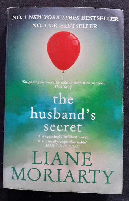 Moriarty, Liane - The Husband'S Secret (Liane Moriarty)