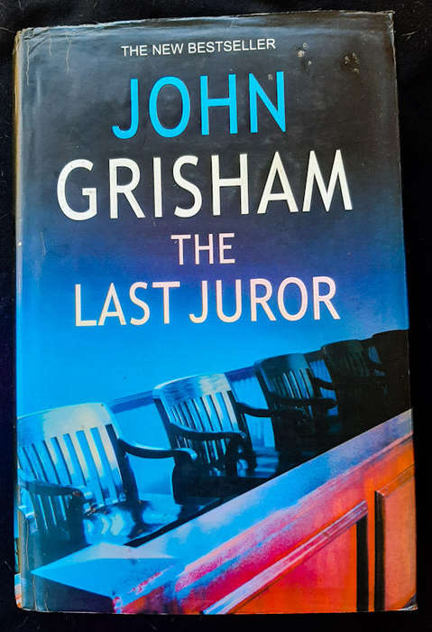 Grisham, John - The Last Juror (John Grisham)
