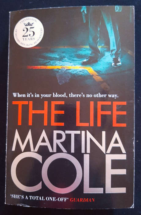 Cole, Martina - The Life (Martina Cole)