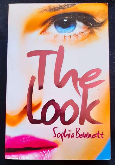 Bennett, Sophia - The Look (Sophia Bennett)