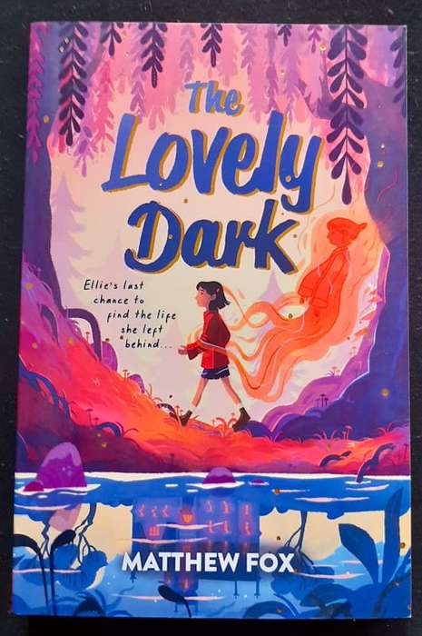 Fox, Matthew - The Lovely Dark (Matthew Fox)