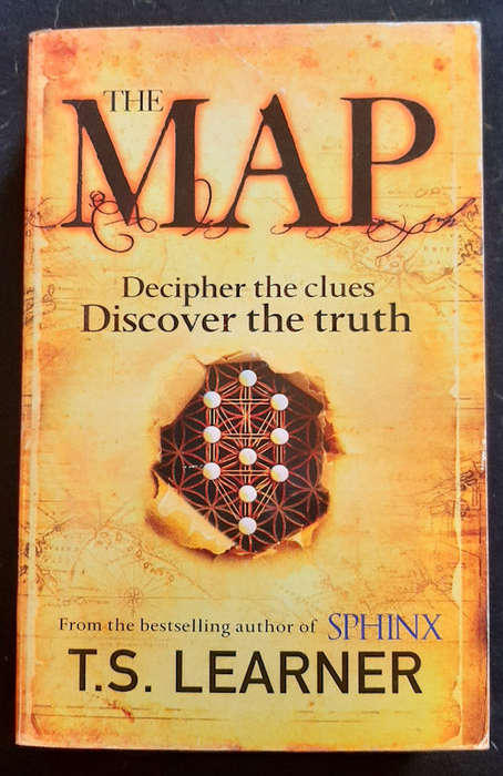 Learner, T.S. - The Map (T.S. Learner)