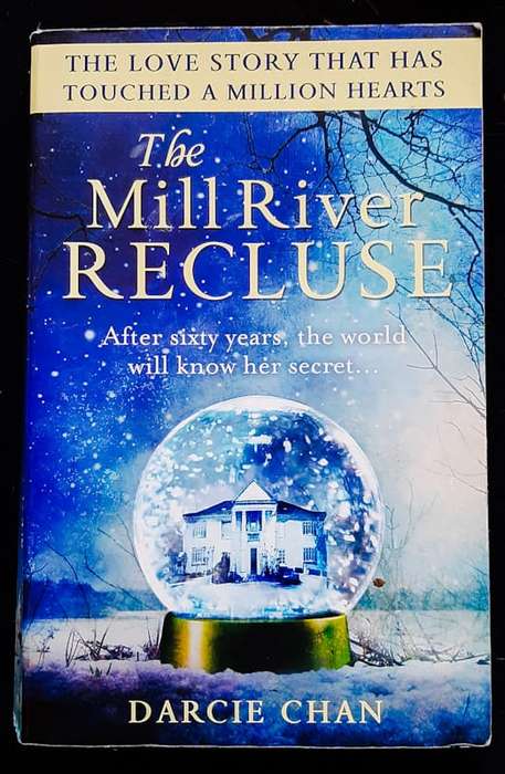 The Mill River Recluse (Mill River #1) (Darcie Chan)