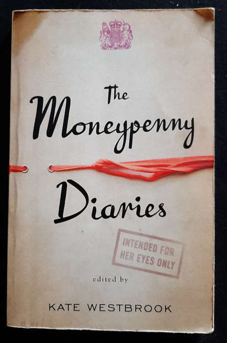 Westbrook, Kate - Guardian Angel (The Moneypenny Diaries #1) (Kate Westbrook)