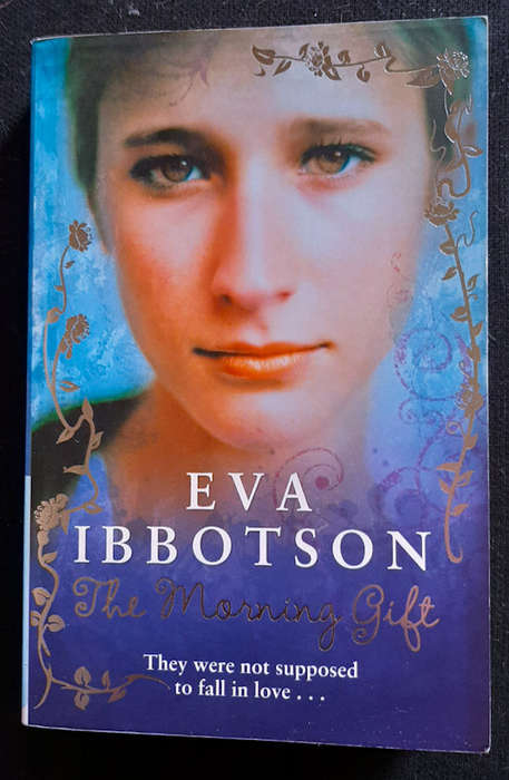 Ibbotson, Eva - The Morning Gift (Eva Ibbotson)