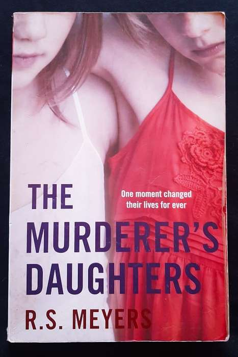 The Murderer's Daughters (R. S. Meyers)